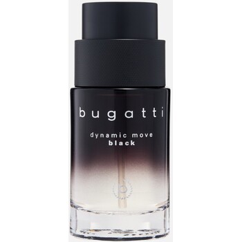 Dynamic Move Black EDT